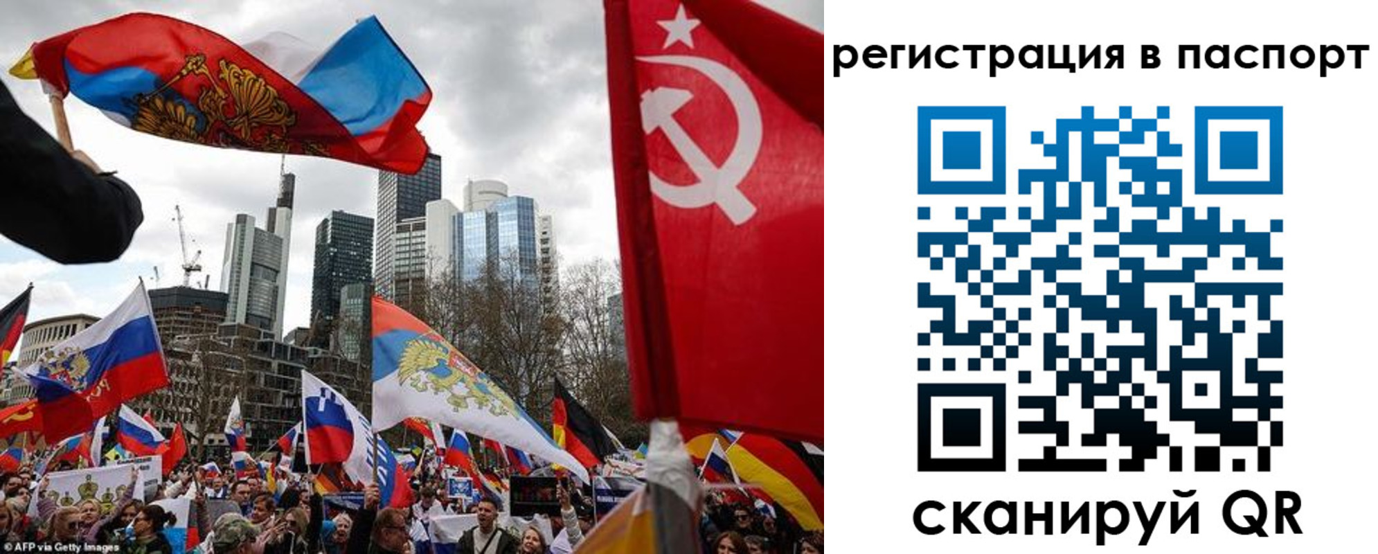 временная регистрация поиск в Московской области
